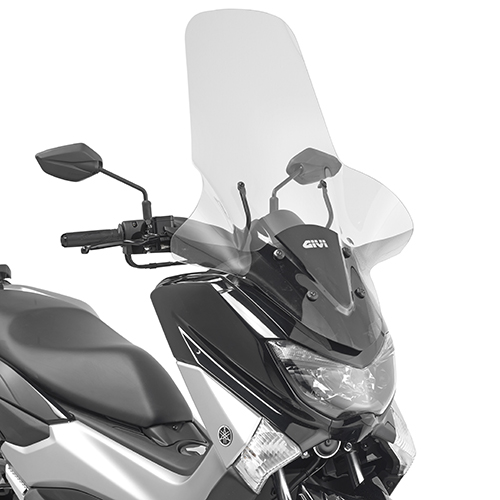 GIVI D2123KIT MOCOWANIE SZYBY 2123DT