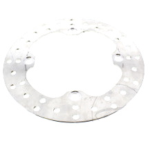 TRW Tarcza hamulcowa MST321 HONDA CR 500 R 89 2007