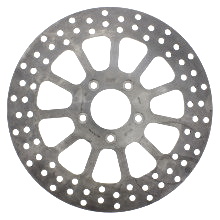 TRW Tarcza hamulcowa MST500 Harley Davidson XLH FL