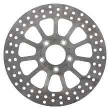 TRW Tarcza hamulcowa MST501 Harley Davidson XLH FL