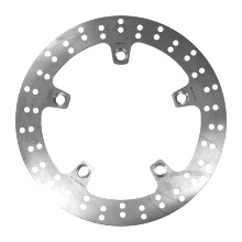 TRW Tarcza hamulcowa MST372 BMW F 700 750 800 1200