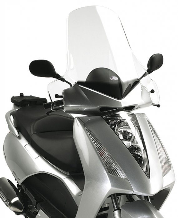 KAPPA KD219ST SZYBA HONDA Pantheon 125-150 (03-08) 63 x 72,5cm PRZEZROCZYSTA