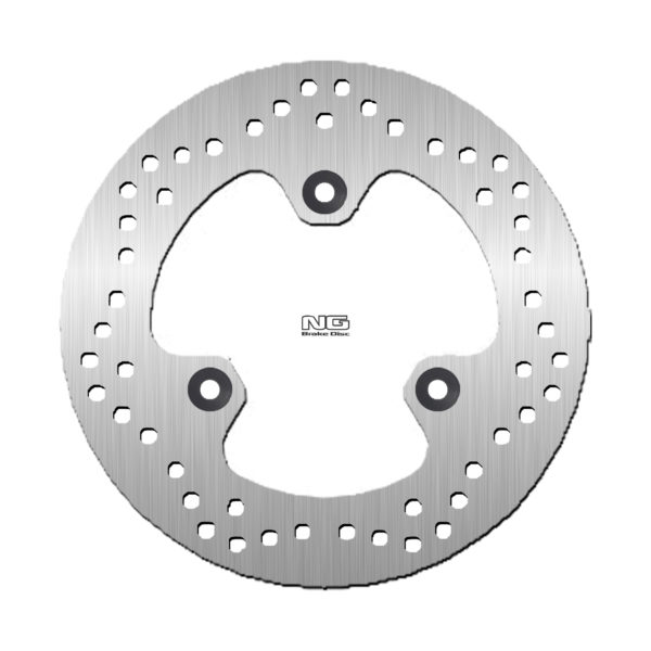 NG312 TARCZA HAMULCOWA HONDA SH50 SCOOPY 97-03 WHY