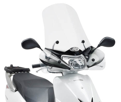 KAPPA 314AK SZYBA HONDA LEAD 110 52 X 66,5