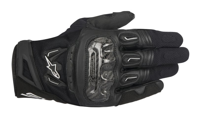 ALPINESTARS Rękawice SMX-2 AIR CARBON V2 GLOVE cza