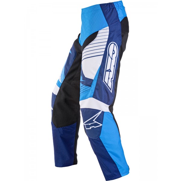 Spodnie AXO SR SPORT niebieskie