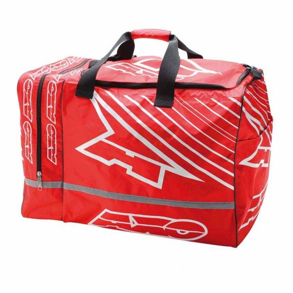 Torba AXO WEEKENDER czerwona
