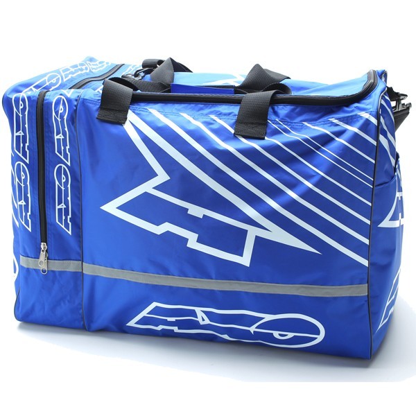 Torba AXO WEEKENDER niebieska