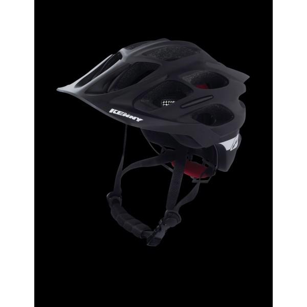 Kask Kenny Enduro S2 czarny