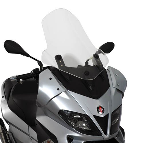 KAPPA KD351ST SZYBA GILERA NEXUS 125/250/300/500 '06-'14 65 X 50 CM PRZEZROCZYSTA