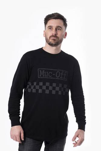 Muc-Off KOSZULKA MOTOCYKLOWA Mesh Jersey