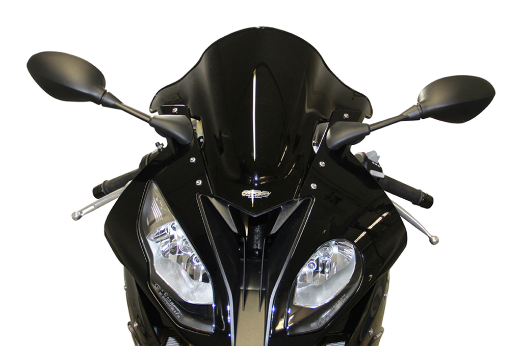 Szyba MRA przyciemniana BMW S1000 RR 2015 forma R1