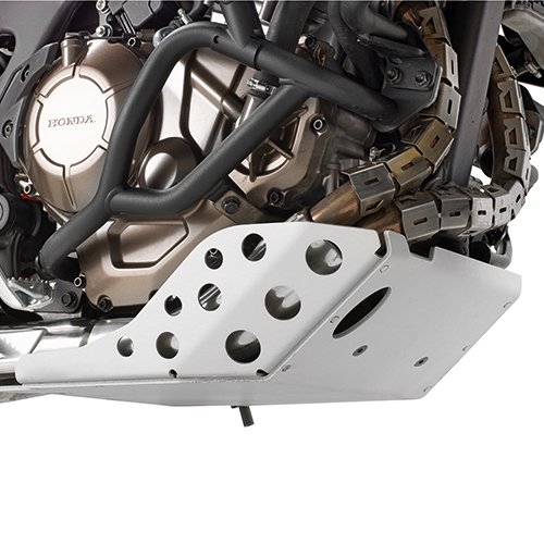 KAPPA RP1144 OSŁONA SILNIKA ALUMINIOWA HONDA CRF 1000L Africa Twin (16)
