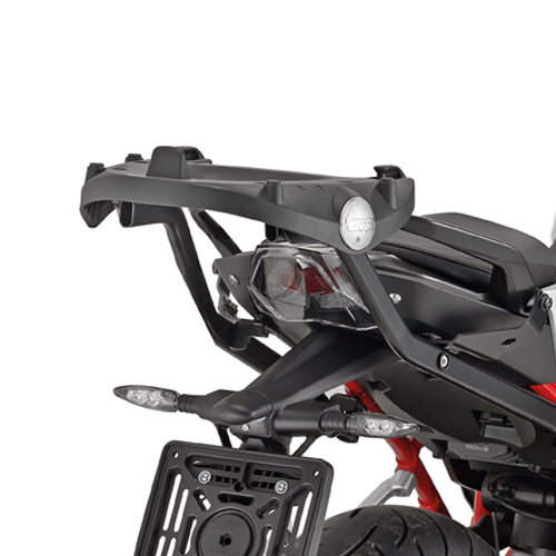 GIVI 5117FZ BMW R 1200 R/RS (15) Stelaż kufra centralnego (bez płyty)