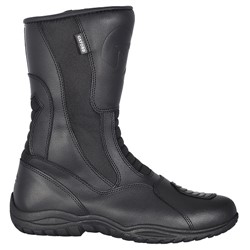 OXFORD Buty turystyczne TRACKER czarny