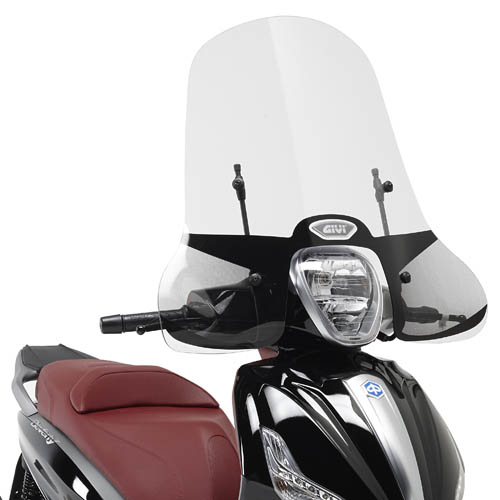 KAPPA 5606AK SZYBA PIAGGIO Beverly 125ie-300ie-350