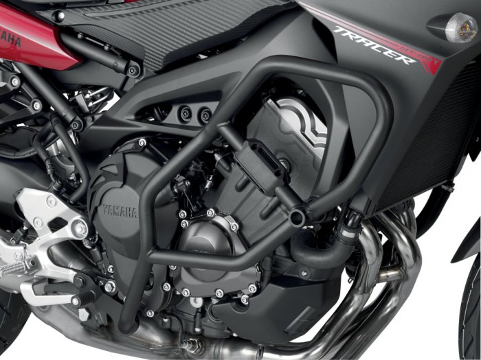 Kappa KN2122 Gmole YAMAHA MT-09 (15-16)
