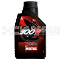 MOTUL OLEJ SILNIK 300V 4T FL 15W50 1L