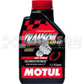 MOTUL OLEJ TRANSOIL EXPERT 10W40 1L