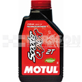 MOTUL OLEJ SILNIK SCOOTER EXPERT 2T 1L