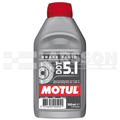 MOTUL PŁYN HAMULCOWY DOT 5.1 0,5L