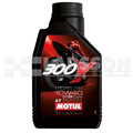 MOTUL OLEJ SILNIK 300V 4T FL 10W40 1L