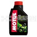 MOTUL OLEJ SILNIK 5100 4T ESTER 10W40 1L