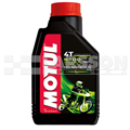 MOTUL OLEJ SILNIK 5100 4T ESTER 15W50 1L