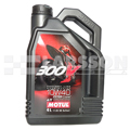 MOTUL OLEJ SILNIK 300V 4T FL 10W40 4L