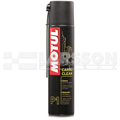 Środek do czyszczenia gażników Motul P1 Carbu Clean 0,4L