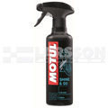 MOTUL SHINE GO E5 0,4L - do pielęgnacji karoserii
