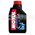 MOTUL OLEJ SILNIK 3000 4T 20W50 1L