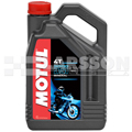 MOTUL OLEJ SILNIK 3000 4T 20W50 4L