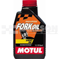 MOTUL FORK OIL LIGHT 5W 1L