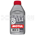 MOTUL PŁYN HAMULCOWY DOT3 & DOT4 0,5L