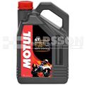 MOTUL OLEJ SILNIK 7100 4T 10W-40 4L (NOWY 2013=MA2)