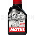 MOTUL OLEJ SILNIK SCOOTER EXPERT 4T 10W40 1L