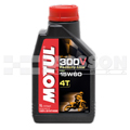 MOTUL OLEJ SILNIK 300V OFF ROAD 15W60 4L