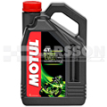 MOTUL OLEJ SILNIK 5100 4T ESTER 10W30 4L
