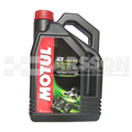 MOTUL OLEJ SILNIK 5100 ESTER 10W50 4L