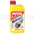 MOTUL PŁYN DO CHŁODNIC MOTOCOOL EXPERT 1L -37 C (GOTOWY DO UŻYCIA)