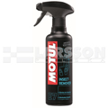 MOTUL INSECT REMOVER E7 0,4L - do usuwania owadów