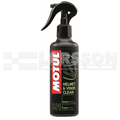 MOTUL HELMET VISIOR CLEAN M1 0,25L KONSERWACJA KASKU