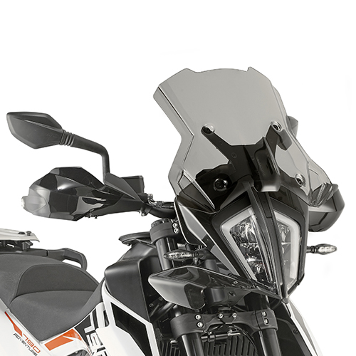 KAPPA 7710DK SZYBA KTM 790 ADVENTURE / R (19) 35 X 46 CM