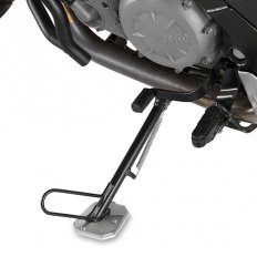 KAPPA ES5101K POSZERZENIE STOPKI BMW G 650GS (11-16)