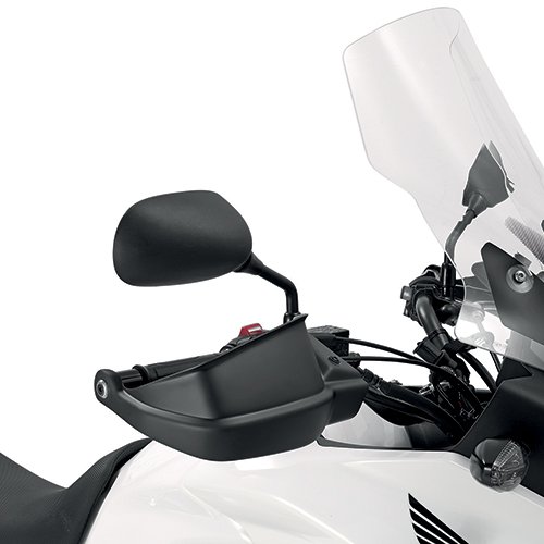 KAPPA KHP1121 OSŁONY KIEROWNICY (HANDBARY) HONDA CB 500X (13-16)