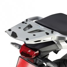 Kappa KRA1110 płyta aluminiowa monokey Honda Crosstourer 1200