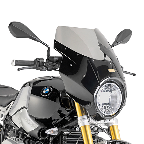 GIVI A5115A MOCOWANIE SZYBY A800N - BMW R NINE T