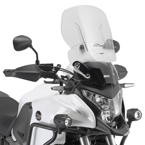 GIVI AF1110 SZYBA HONDA Crosstourer 1200 / Crosstourer 1200 DCT (12 > 15)