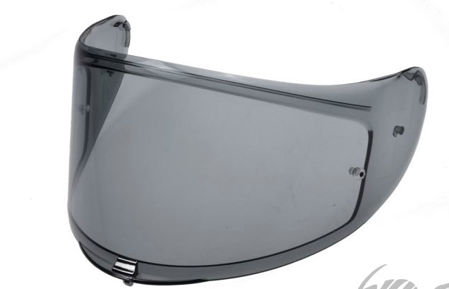 LS2 SZYBA KASKU FF323 PRZYCIEMNIANA AK800012510